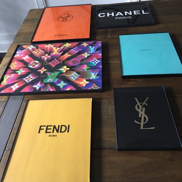 Custom luxury bombshell bag set ❤️ - Picture 13 of 16